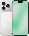 APPLE Nutitelefon iPhone 17 Pro Max 1TB Silver