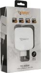 SBOX TC-65W TYPE-C 65W