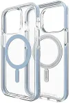 Gear4 Santa Cruz Snap mobile phone case 15.5 cm (6.1") Cover Blue, Transparent