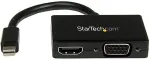 StarTech.com MDP TO HDMI OR VGA CONVERTER .