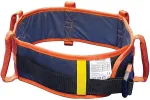 ASTON Patient transfer belt