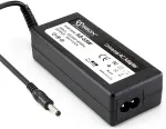 SBOX AS-65W Adapter for Asus Notebooks, Black