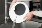 Gefu Salad Spinner ROTARE plastic