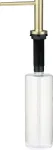 Deante Dishwashing liquid dispenser