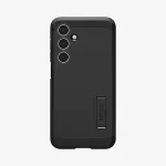 Spigen Tough Armor (MagFit) Galaxy S24 FE Case Black