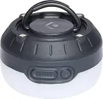 Black Diamond Moji R+, LED light, black