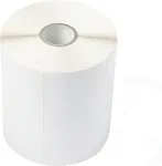 Brother BCS-1J074102-121 printer label White