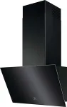&Otilde;hupuhasti Electrolux LFV436K 51dB C Sort