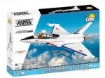 COBI 441 PCS ARMED FORCES /5931/ DESSAULT RAFALE