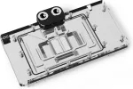Alphacool Aquatuning GmbH 1023407 Graphics card Liquid cooling kit Black, Transparent 1 pc(s)