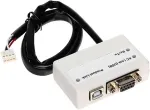 No name Central Programming Interface 307USB Paradox