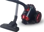 Tolmuimeja Brock Electronics Vacuum Cleaner BVC 8055 RD