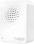 TP-Link Tapo Smart IoT Hub with Chime
