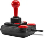Joystick Speedlink Competition Pro Extra (SL-650212-BKRD)