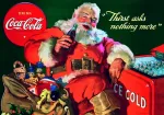 Trefl Pusle Coca-Cola: Kingitused j&otilde;uluvanalt, 1000 osa