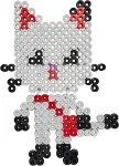 Dante Hama Maxi beads and a stand in a box