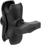 NONAME RAM short arm 3.56"" for ball joint 1.5"