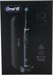 Hambahari Braun Oral-B iO10 Cosmic Black elektriline