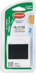 H&auml;hnel Ersatzakku HL-F126S - Typ Fuji NP-W126S retail
