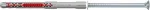 Fischer DuoXpand 8x120 T 50 pc.