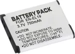 Nikon , battery EN-EL19
