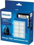 Tolmuimeja PHILIPS Filterite kmpl Allergy H13,