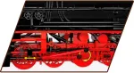 COBI DR BR 52/TY2 Steam Locomotive Construction Toy (1:35 Scale)