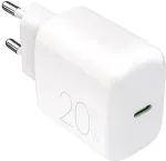 Puro Wall charger DAILY 1 USB-C, 20W
