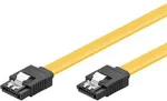 Goobay PremiumCord SATA 3.0 data cable, 6GBs, 0.7m