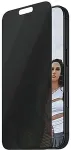 PANZERGLASS SAFE. by &reg; 2-Way Privacy Screen Protector iPhone 16 Plus | 15 Plus | Ultra-Wide Fit