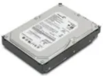 K&otilde;vaketas Lenovo - Festplatte - 1TB - intern - 8,9 cm (3.5) - S-ATA2 - 7200 U/min - Puffer: 32MB - f&uuml;r ThinkCentre Edge 71, 91, ThinkCentre M70, M71, M80, M81, M91, ThinkStation C20, E30, E31 (45J7918)
