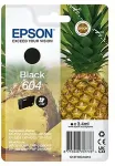 Tooner EPSON ink cartridge black 604 T 10G1