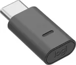 Logitech ZONE VIBE WIRELESS USB C GRAPHITE - EMEA29-953