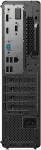 Lenovo ThinkCentre neo 50s Gen 5 Intel&reg; Core&trade; i3 i3-14100 8 GB DDR5-SDRAM 256 GB SSD Windows 11 Pro SFF PC Black, Grey