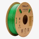 Creality 3301030069 3D printing material Polyethylene Terephthalate Glycol (PETG) Green 1 kg