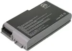 ORIGIN STORAGE Bti Battery Dell Latitude D500 Bti Battery Dell Latitude D500 6C, 11.1V, 4400mAh OEM 312-0191, W1605, 312-0090, 9X821, M9014/ (DL-D600)