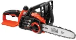 Black & Decker Black+Decker GKC1825L20-QW Decker k&aelig;desav 18 V 2.0 Ah