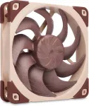 Noctua NF-A12x25 G2 PWM, case fan with PWM connector, 120 mm