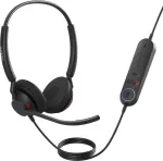 GN Audio Jabra Engage 40 (Inline Link) MS stereo USB-C k&otilde;rvaklapid