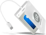 K&otilde;vaketas AXAGON HDD ACC ADAPTER USB2.0 CASE/2.5" SATA ADSA-1S