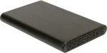 Inter-Tech HDD Geh&auml;use 2,5" Argus GD-25010 mit USB 3.1 Gen2 retail
