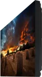Monitor SAMSUNG DISPLAY LCD 55" VM55B-U/LH55VMBUBGBXEN