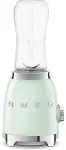 Smeg PBF01PGEU Sports blender 0.6 l 300 W Green