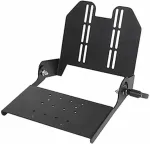 Klaviatuur Gamber Johnson TABLET KEYBOARD MOUNT ATTACHES TO BACK OF TABLET DOCK