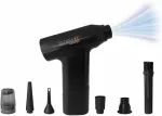 Tolmuimeja Technaxx Deutschland GmbH & Co. KG Electric Air Duster Vacuum 160W