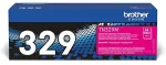 Tooner Brother TN-329M toner cartridge 1 pc(s) Original Magenta