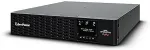 UPS CBP CyberPower | Smart App Systems | PR1500ERTXL2U | 1500 VA | 1500 W