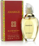 Givenchy Amarige 50ml - Eau de Toilette naistele