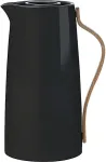 Kohvimasin Stelton Emma Coffee thermal jug 1,2l black