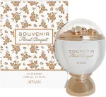 Afnan Souvenir Floral Bouquet 100ml - Eau de Parfum naistele